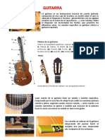 Guitarra