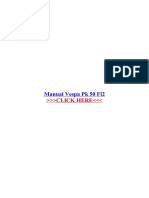 Manual Vespa PK 50 fl2 PDF