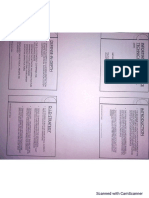 Information Assurance Technical Framework Notes