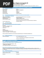 SEGURIDAD Eni I-Sigma Monograde 30 - ES PDF