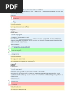 Evalucion de Desempeño 2