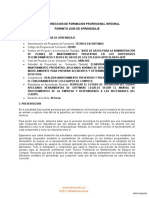 GFPI-F-019 - Guia - de - Aprendizaje Arquitectura Del HW