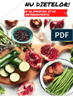 Spune NU Dietelor PDF