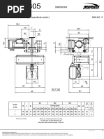 SX302-305 Ett