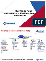 Cpe-Modificaciones Normativas Charlas Diciembre 2018 PDF