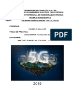 Tecnologia 5G