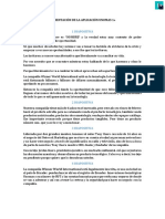 Presentación Del Negocio - Repaso PDF