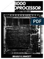 The Z8000 Microprocessor - A Design Handbook PDF