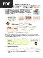 Aplico Lo Aprendido 11