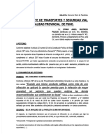 Concurso de Papeletas PDF