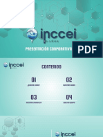 Brochure Corporativo Inccei Consultores 2020-05-24