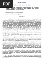 Plaintiff-Appellee Vs Vs Accused Accused-Appellant The Solicitor General Isidro M. Ampig