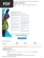 Cultura Ambiental Modulo 6 Actividad Puntos Evaluables