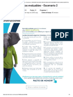 Actividad de Puntos Evaluables - Escenario 2 - SEGUNDO BLOQUE-CIENCIAS BASICAS - FUNDAMENTOS DE QUIMICA - (GRUPO1) PDF