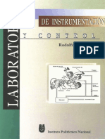 Manual Instrumentacion Laboratorio PDF