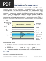 Solucionario Tercer Parcial - PRQ-501