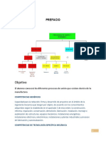 Procesos de Union y Ensambles