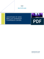 Advantages of Using Beryllium Diaphragm Compression Drivers