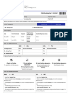 New Ticket PDF