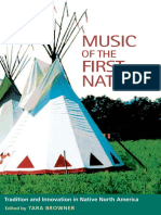 Music First Nations: of The