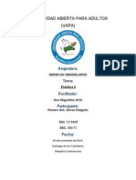 Tarea 6 Derecho Inmobiliario