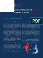 Reglement Generale Bountou1x217072018 PDF