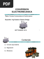 Clase 6 Conversion