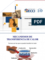 Transferencia de Calor 1 PDF