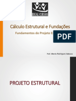 Módulo 1 - Fundamentos Do Projeto Estrutural - R00 PDF