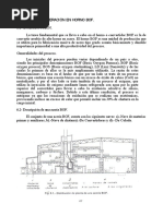 Proceso BOF