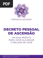 Guia Decreto Pessoal de Ascensão PDF