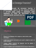 1.1 El Ambito de Las Finanzas Empresariales