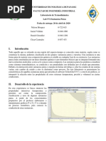 Informe 2