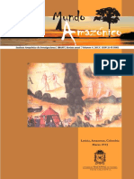 Mundo Amazónico, UN PDF