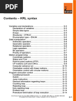 Sintaxis KR C2 PDF