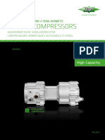 Esp-310-2 Bitzer Compressor