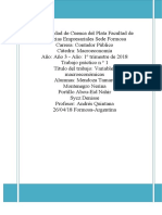 TP Macroeconomia