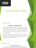 Curso de Diseño Gráfico - Primer Clase: Corel Draw