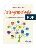 Astrogenealogía