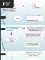 5 Investigaciones de Power Point Tipo Prezi