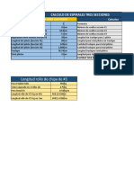 Calculo de Acero y Concreto Pilotes