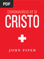 Coronavirus at Si Cristo - Filipino PDF