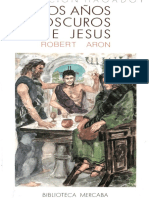 Los Anos Oscuros de Jesus PDF