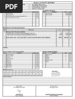 Daily Report, Selasa 21 Januari 2020 PDF