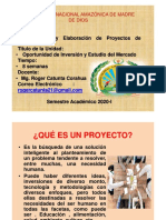 Ppt-Proyecto de Inversion