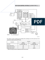 Group 9: Group 9 Attachment Flow Control System Attachment Flow Control System (Cluster Type 1)