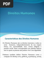 Direitos Humanos