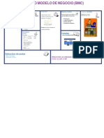 CANVAS Estructuracion Plan de Negocios (Paraiso) PDF