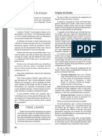 Elementos Do Estado PDF