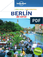 Berlín de Cerca